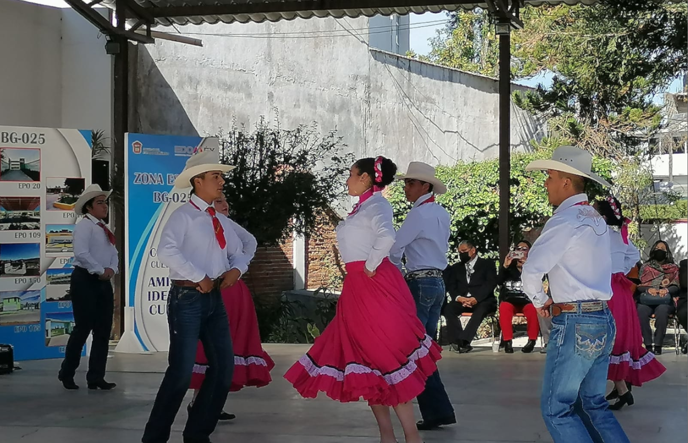 Convivencia cultural